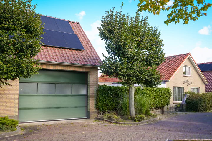 Photo 45 of Varkensmarkt 11