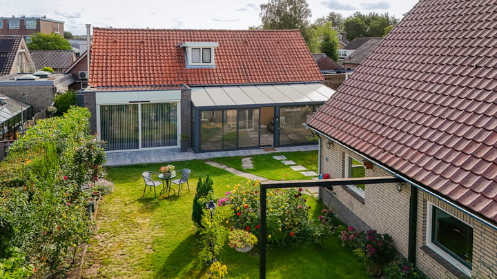 Photo 47 of Varkensmarkt 11