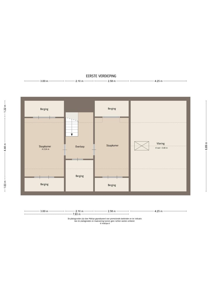 Photo 52 of Varkensmarkt 11