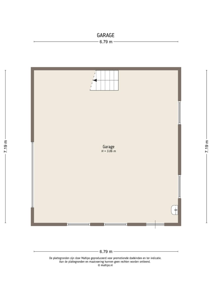 Photo 53 of Varkensmarkt 11