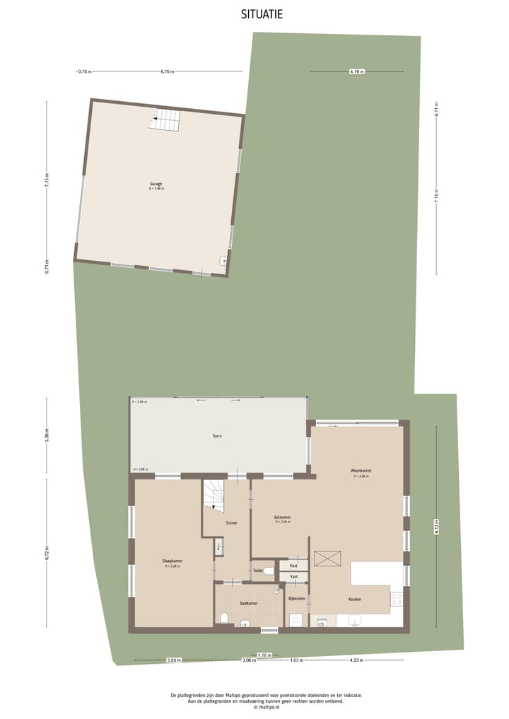 Photo 55 of Varkensmarkt 11