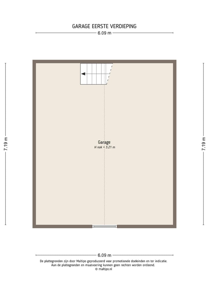 Photo 54 of Varkensmarkt 11