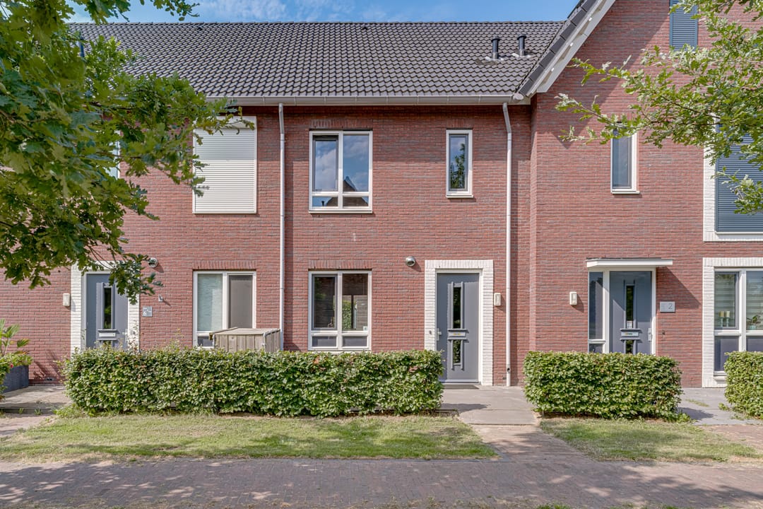 Foto 1 van Tollaan 4