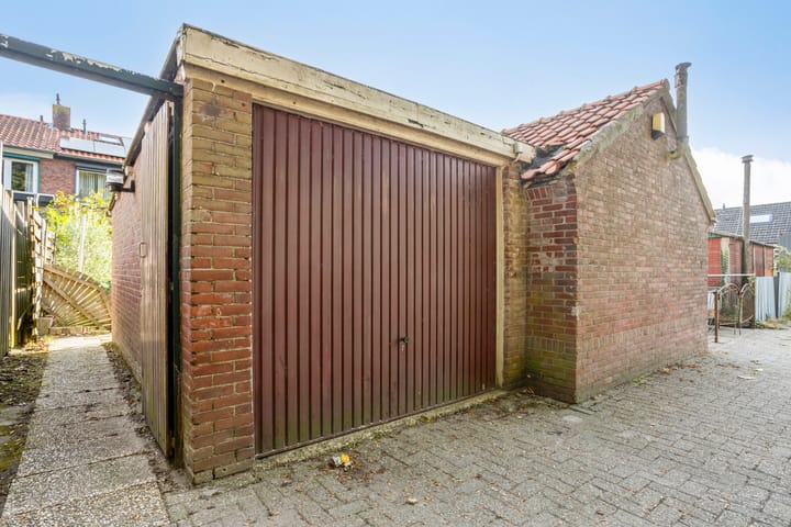 Foto 2 van Klaverstraat 17