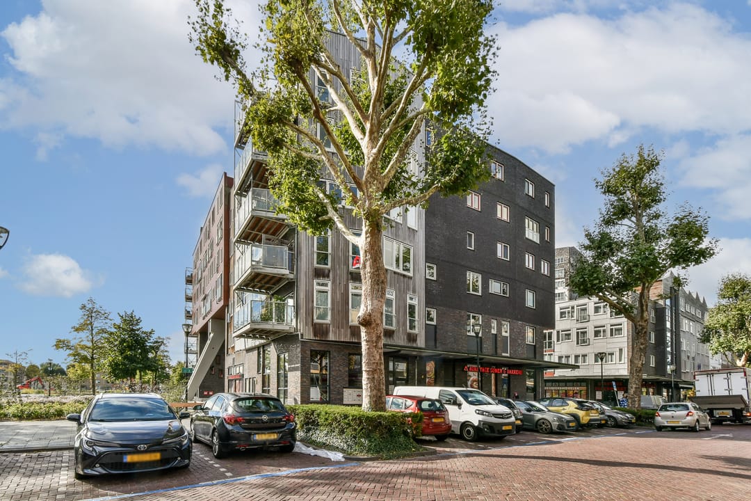 Photo 1 of Admiraalsplein 98