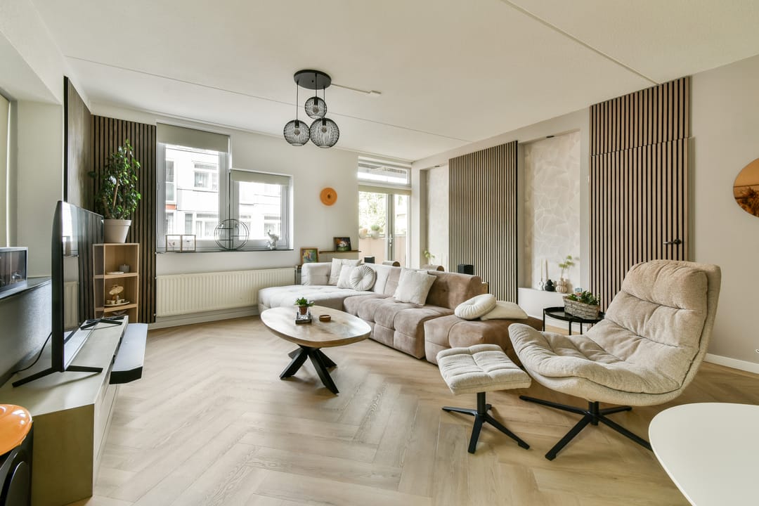 Photo 2 of Admiraalsplein 98