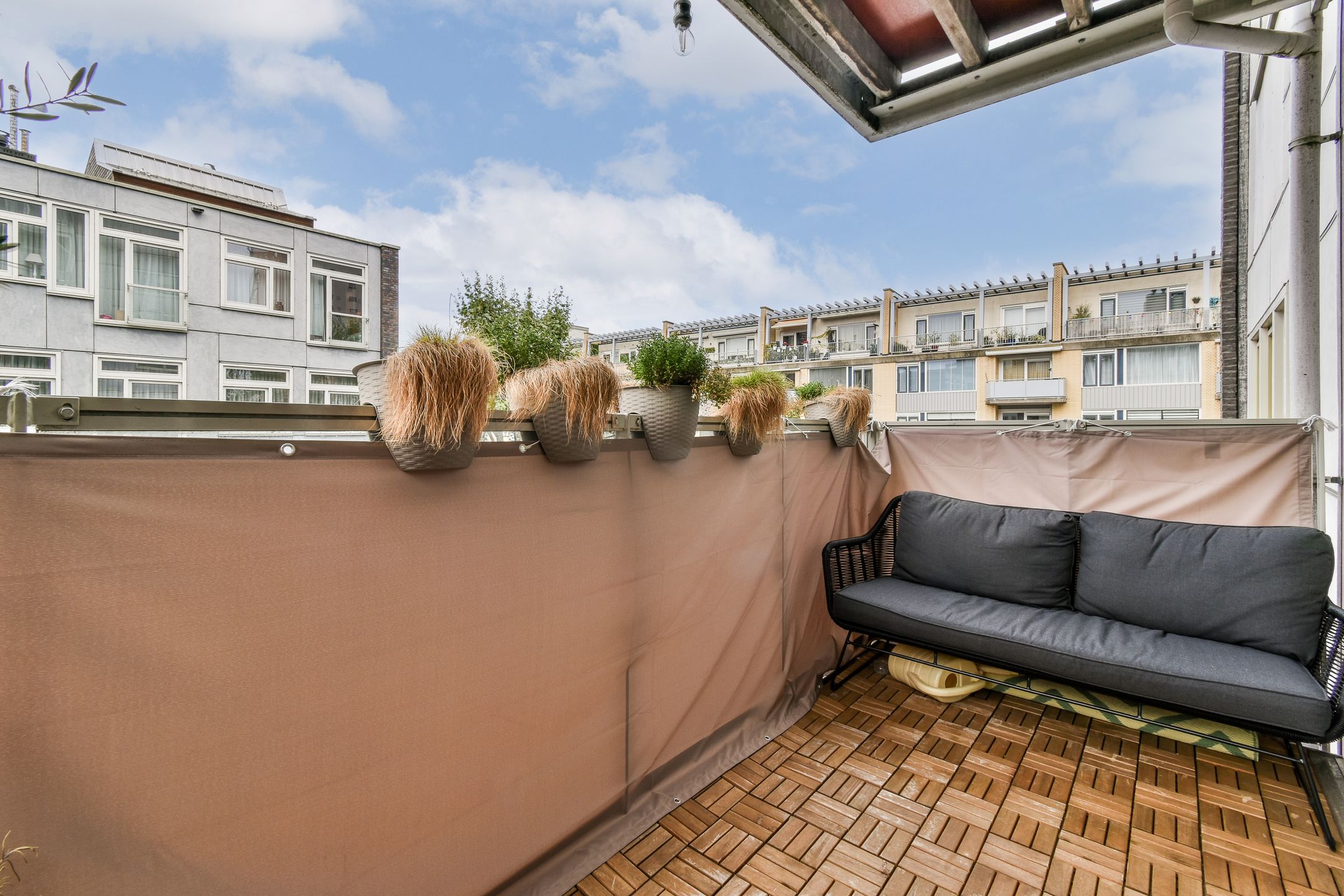 Photo 6 of Admiraalsplein 98