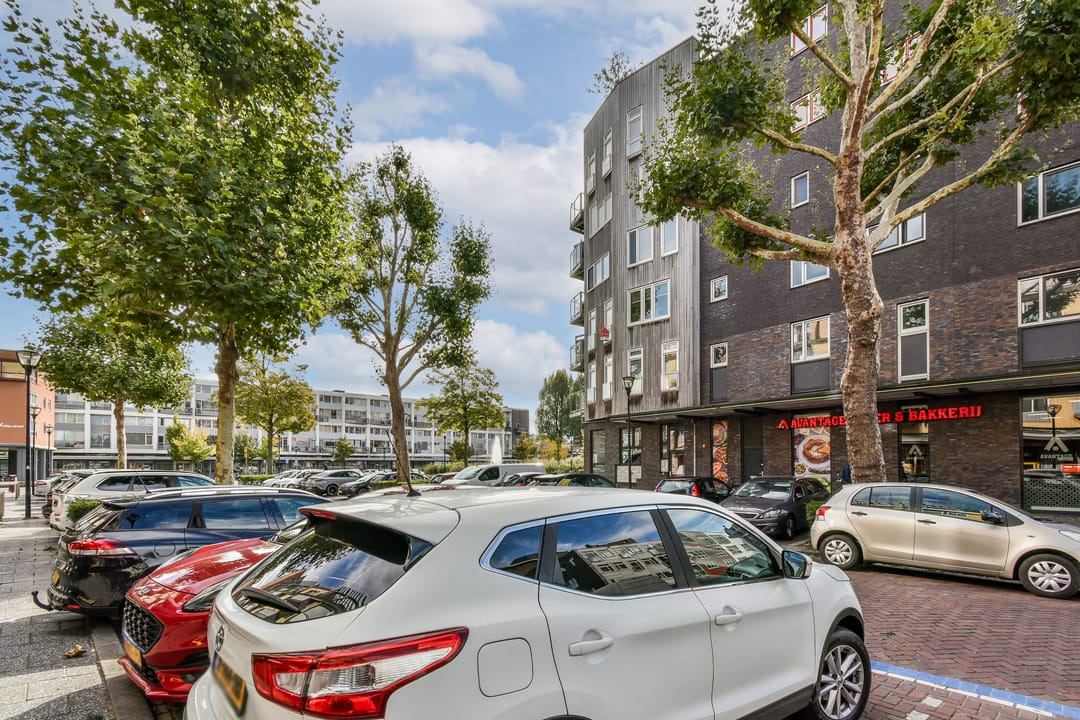 Photo 7 of Admiraalsplein 98