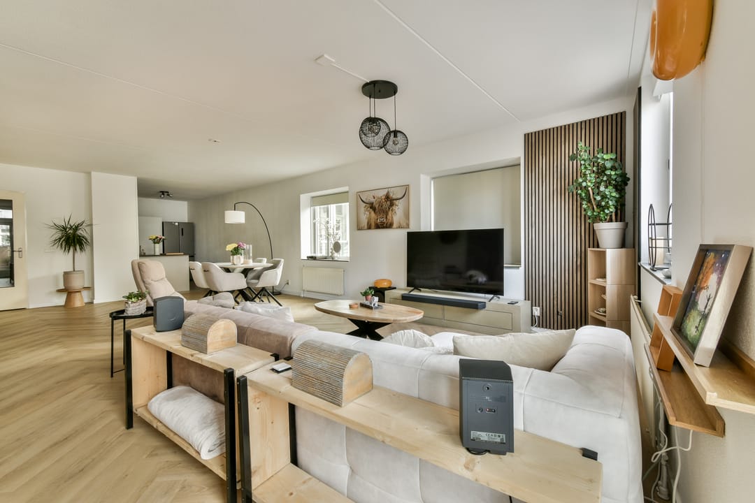 Photo 11 of Admiraalsplein 98