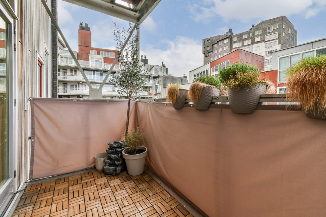 Photo 13 of Admiraalsplein 98