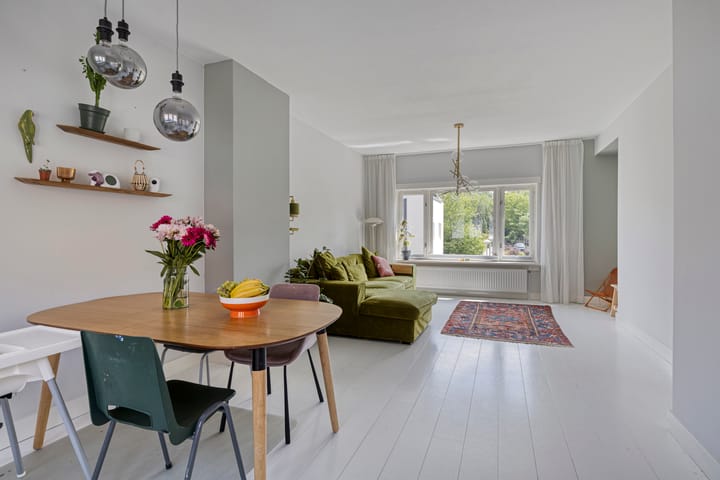 Tuinbouwstraat 158 main image