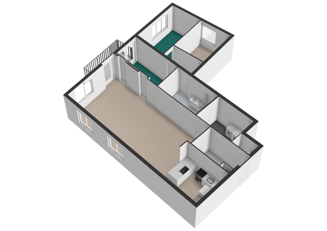 Photo 28 of Admiraalsplein 98