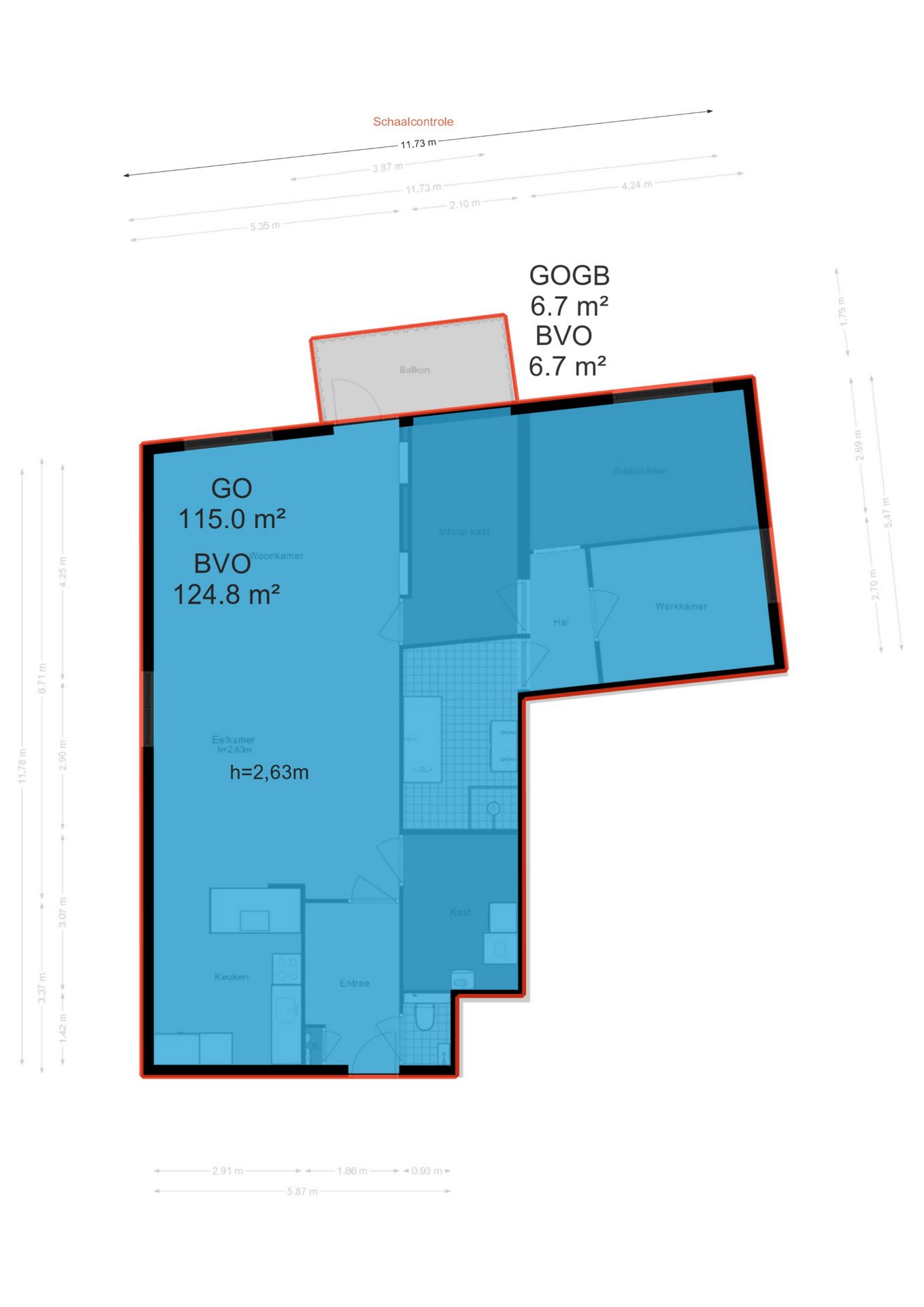 Photo 29 of Admiraalsplein 98