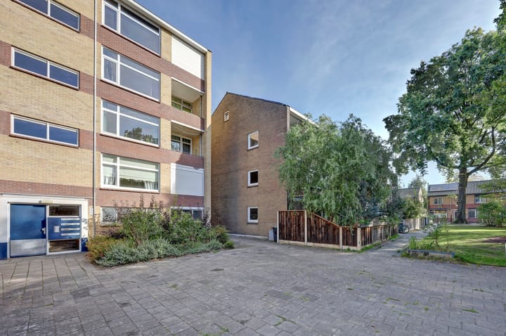 Foto 4 van Dommelstraat 30