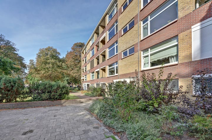 Foto 5 van Dommelstraat 30