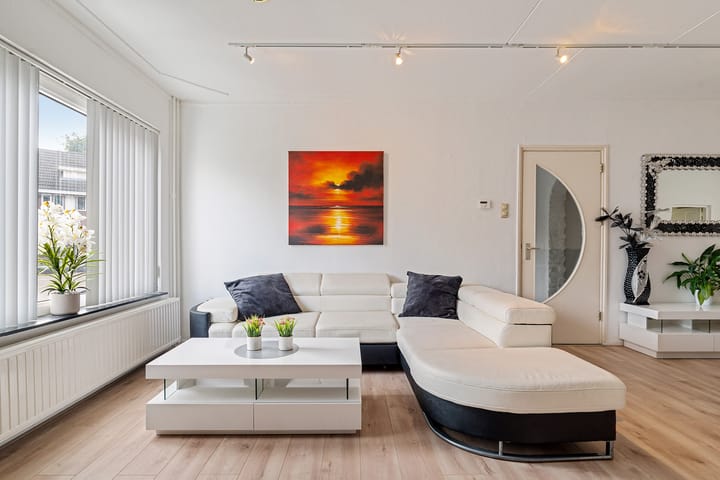 Foto 8 van Mgr.Nolensplein 20