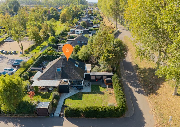 Foto 5 van Buurtweg 99