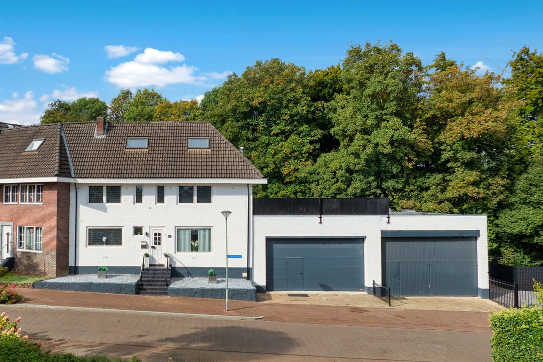 Foto 28 van Mgr.Nolensplein 20