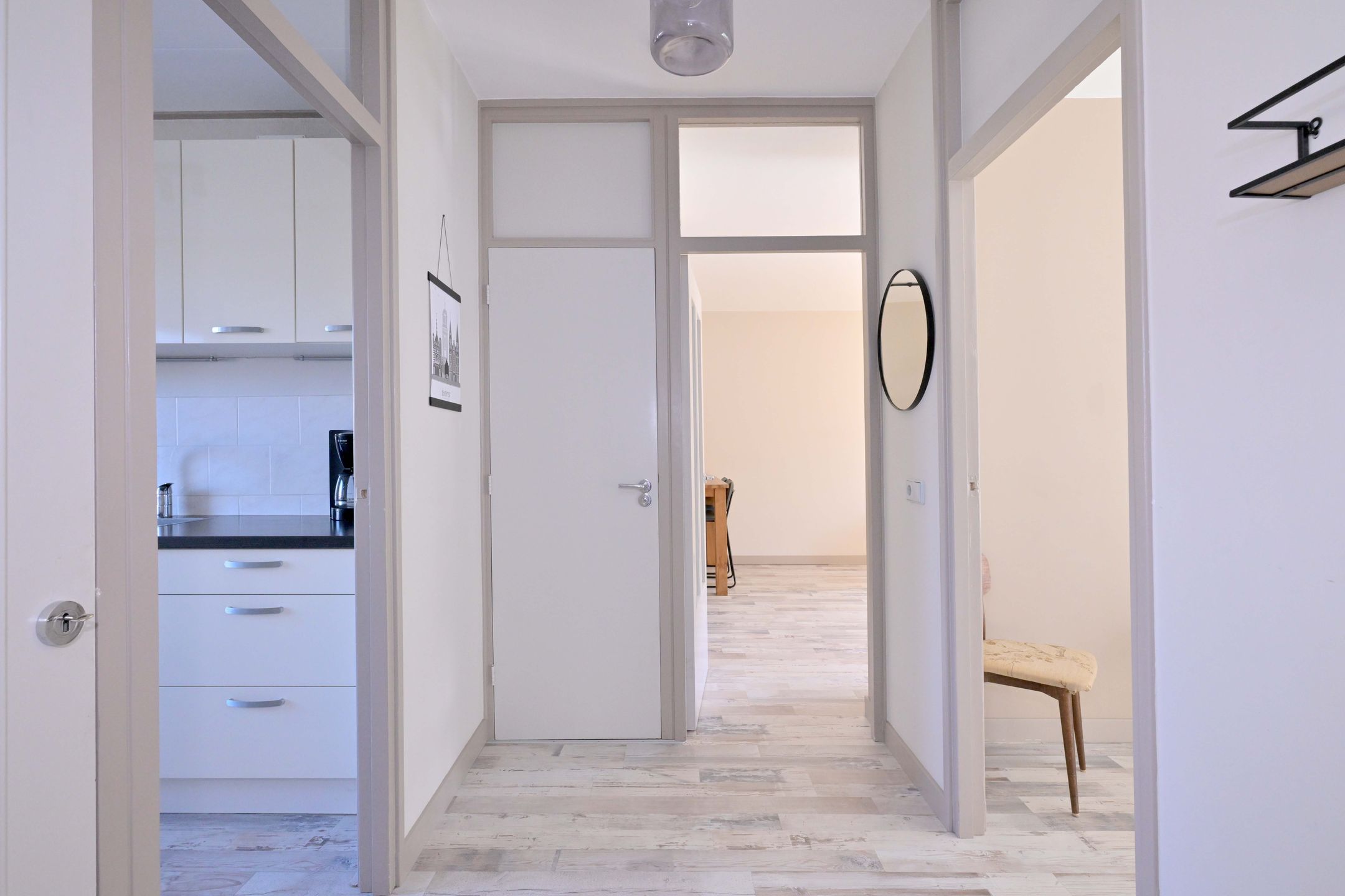 Foto 3 van Keizer Frederikstraat 97