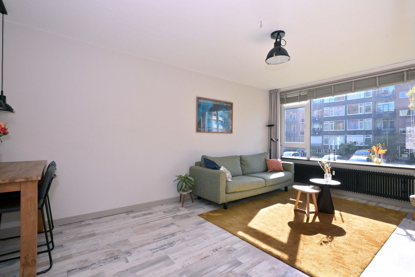 Foto 4 van Keizer Frederikstraat 97