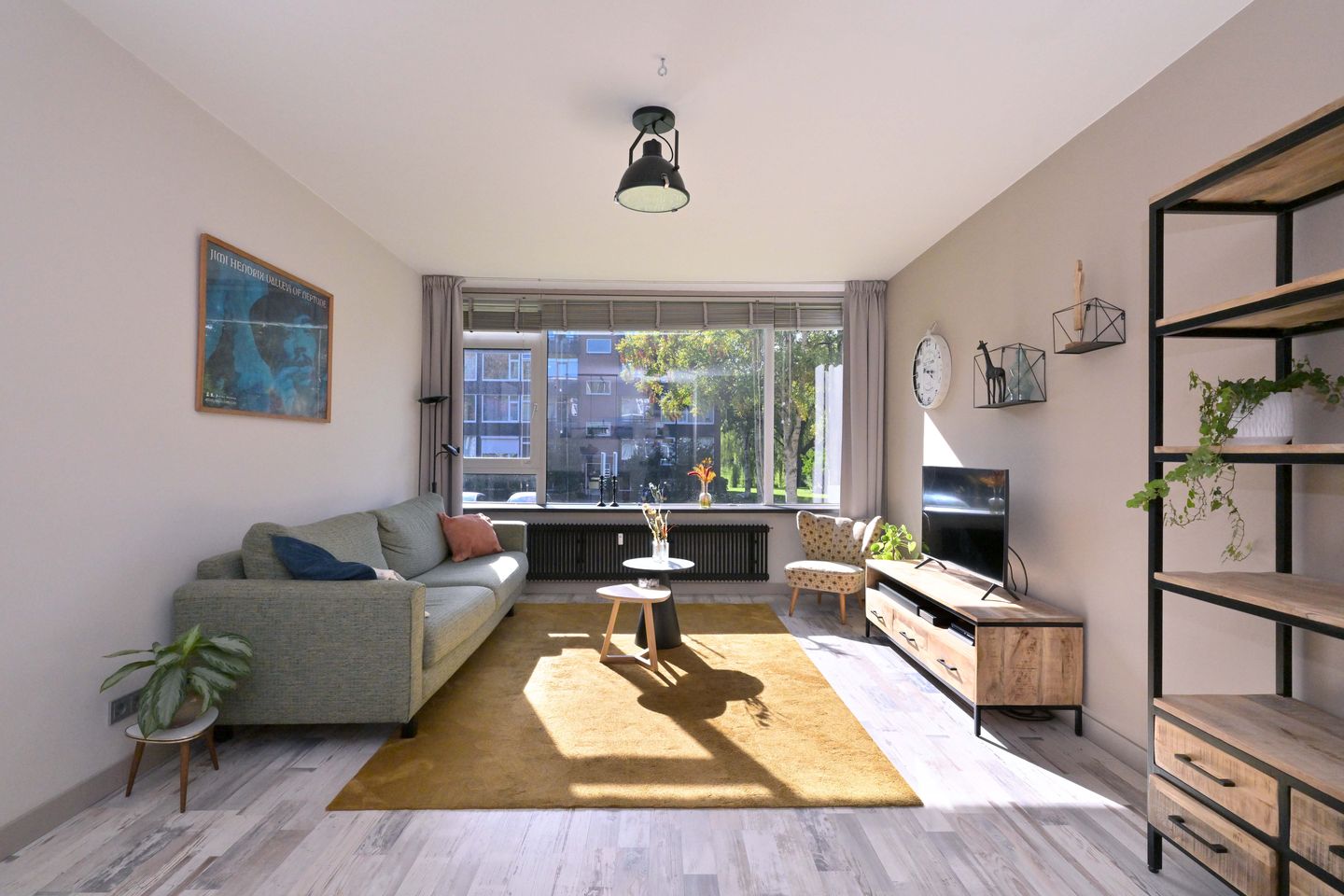 Foto 5 van Keizer Frederikstraat 97