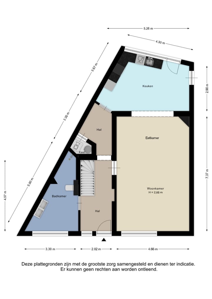 Foto 31 van Mgr.Nolensplein 20