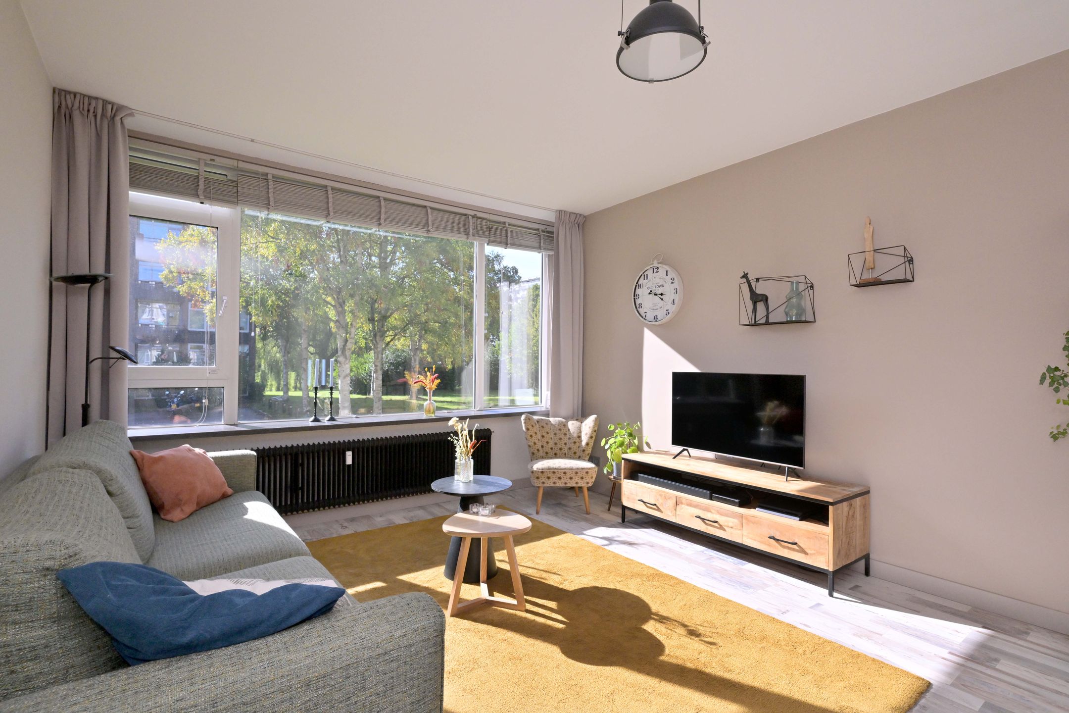 Foto 6 van Keizer Frederikstraat 97