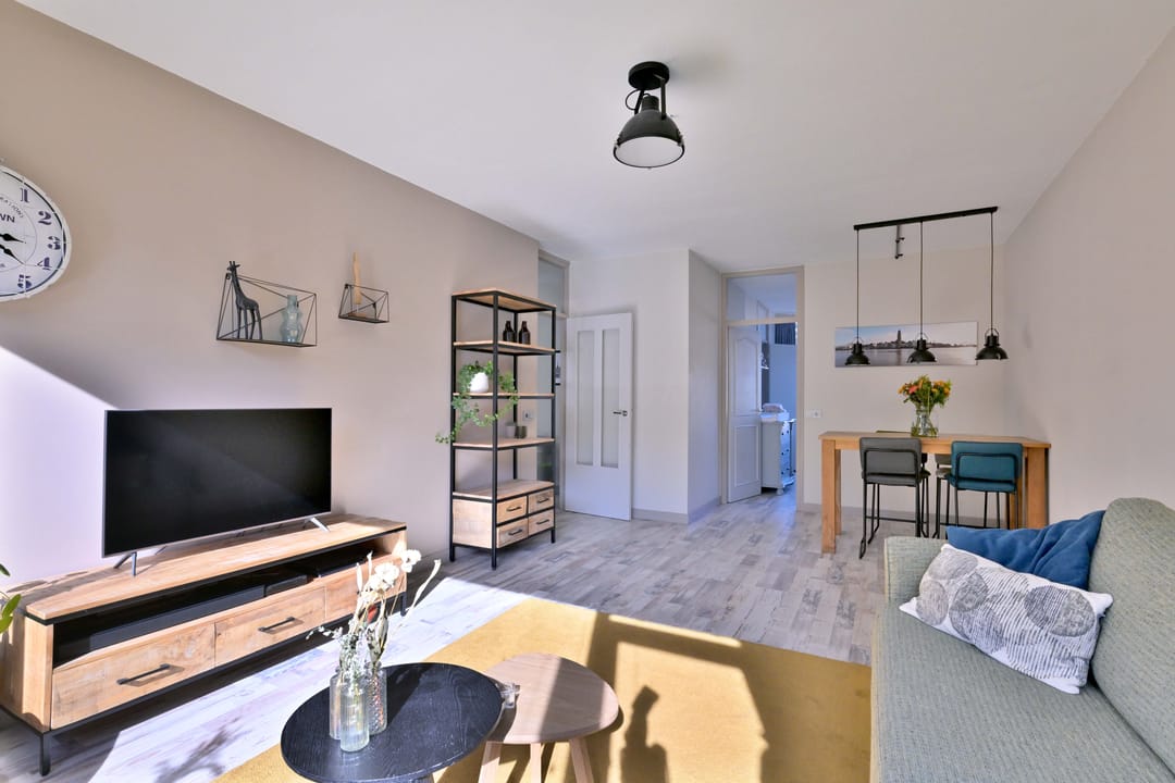 Foto 8 van Keizer Frederikstraat 97