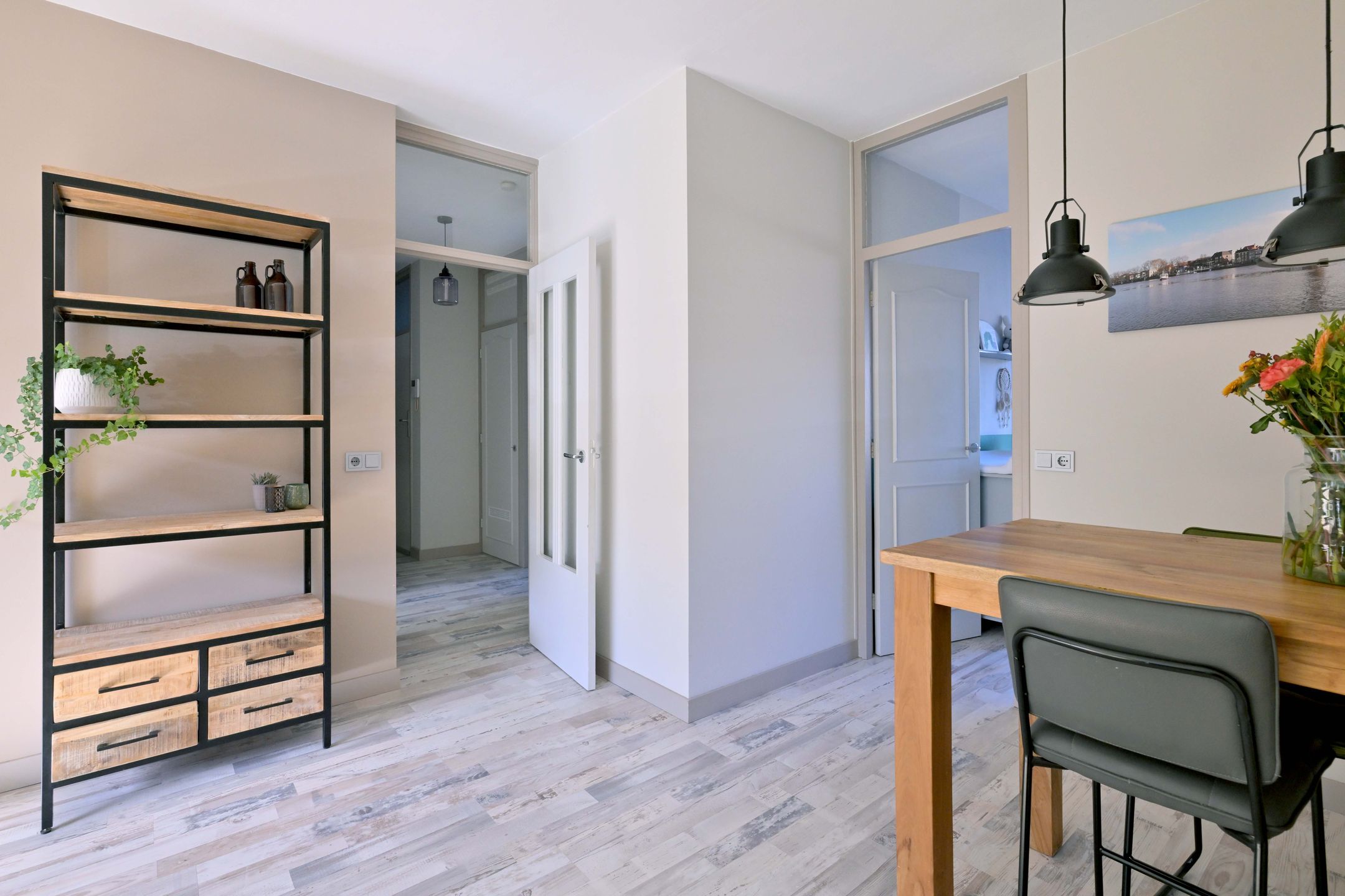 Foto 9 van Keizer Frederikstraat 97