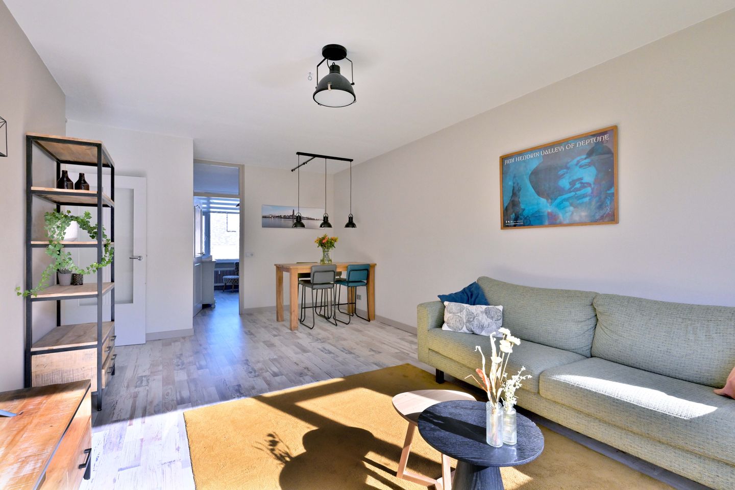 Foto 10 van Keizer Frederikstraat 97