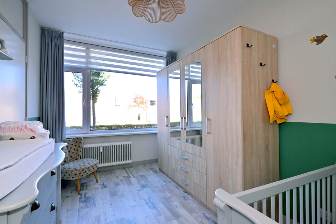 Foto 11 van Keizer Frederikstraat 97