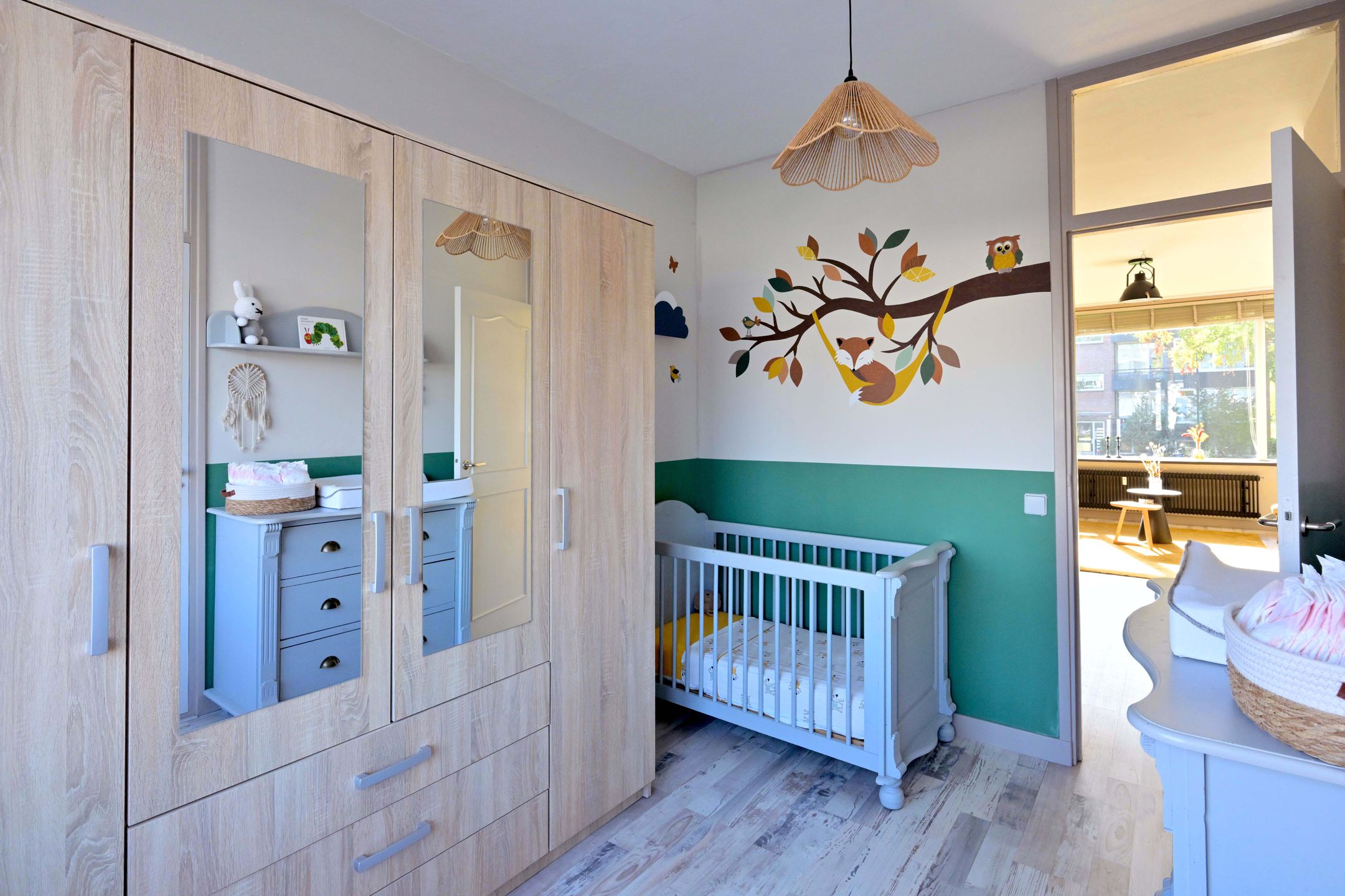 Foto 12 van Keizer Frederikstraat 97