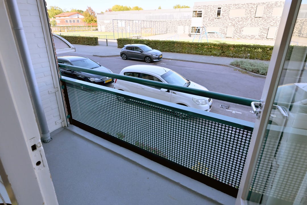 Foto 17 van Keizer Frederikstraat 97