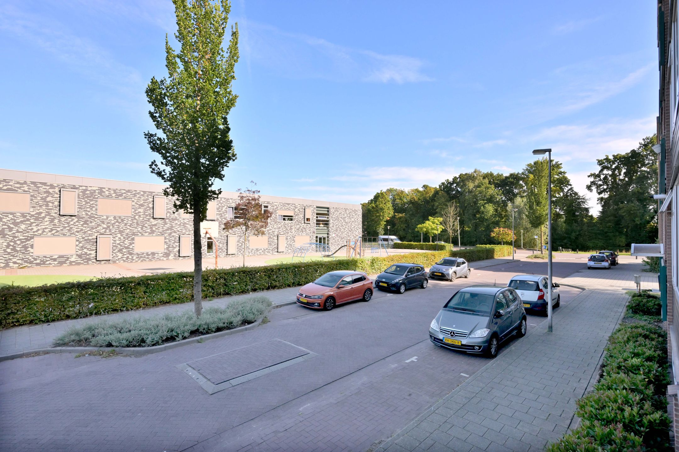 Foto 18 van Keizer Frederikstraat 97