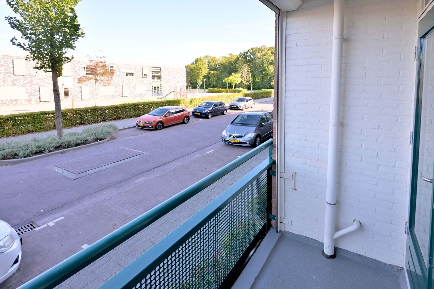 Foto 19 van Keizer Frederikstraat 97