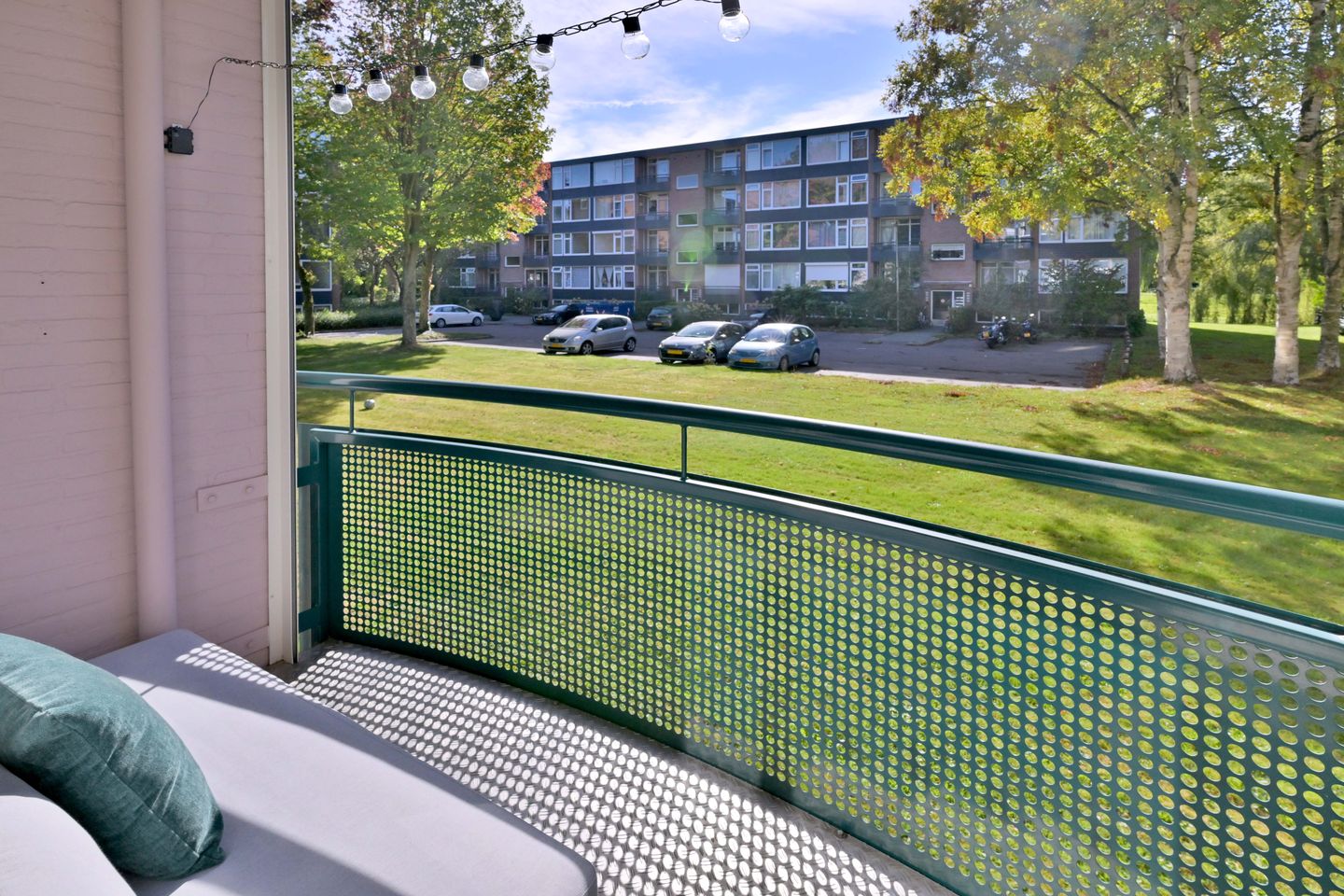 Foto 25 van Keizer Frederikstraat 97