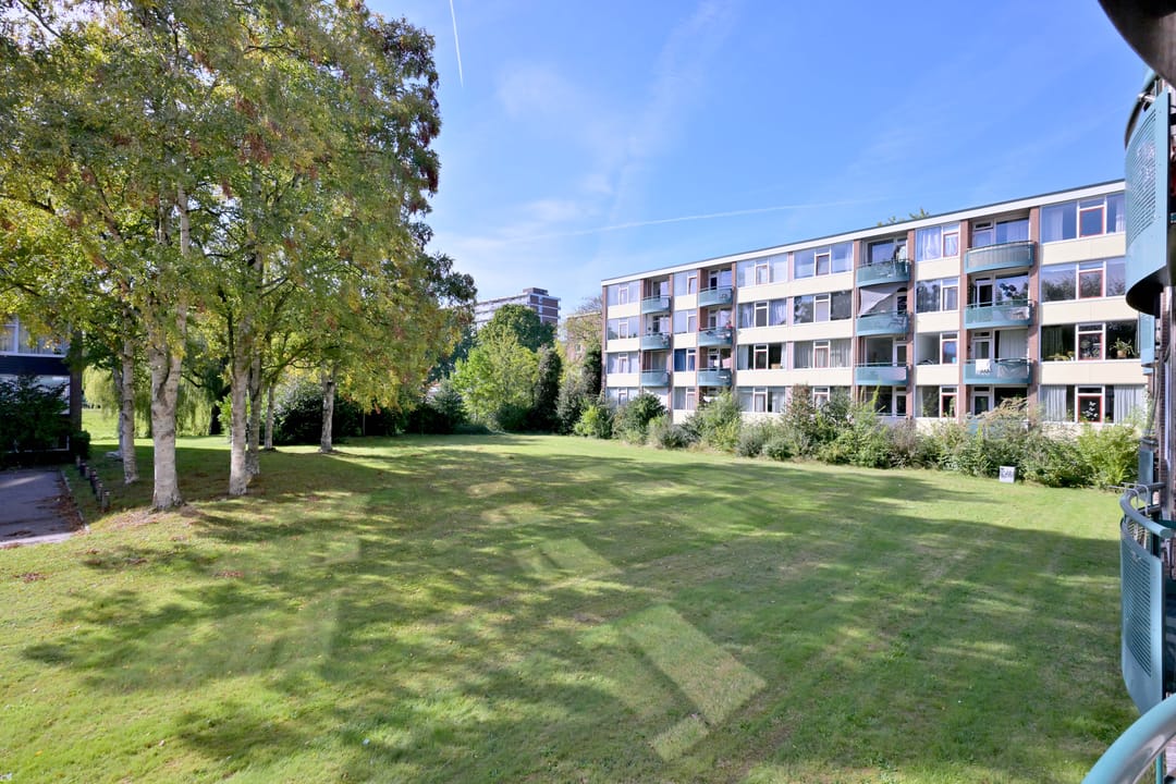 Foto 26 van Keizer Frederikstraat 97