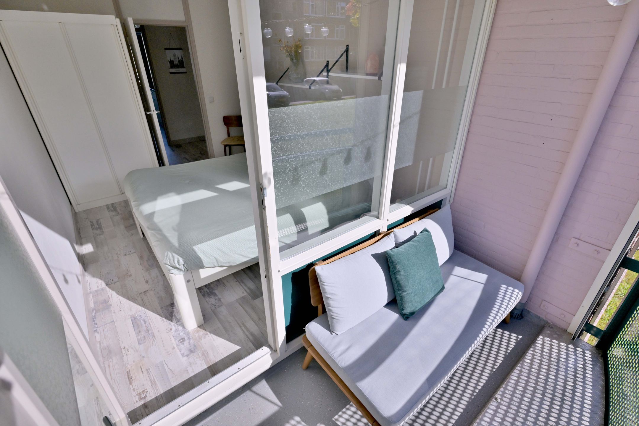 Foto 27 van Keizer Frederikstraat 97