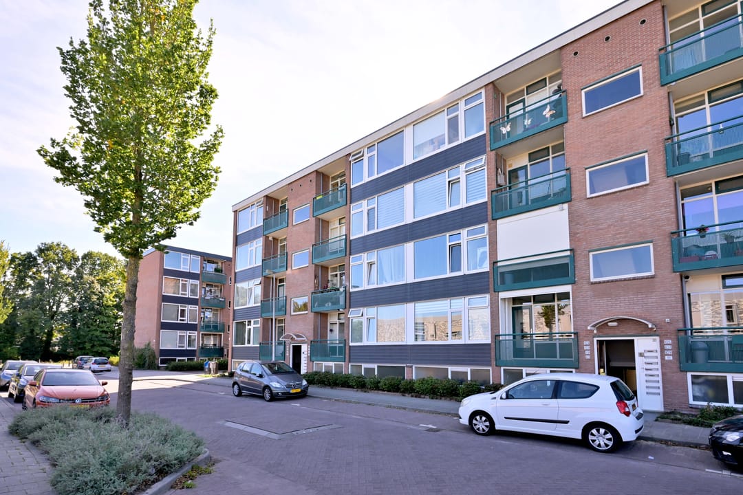 Foto 32 van Keizer Frederikstraat 97