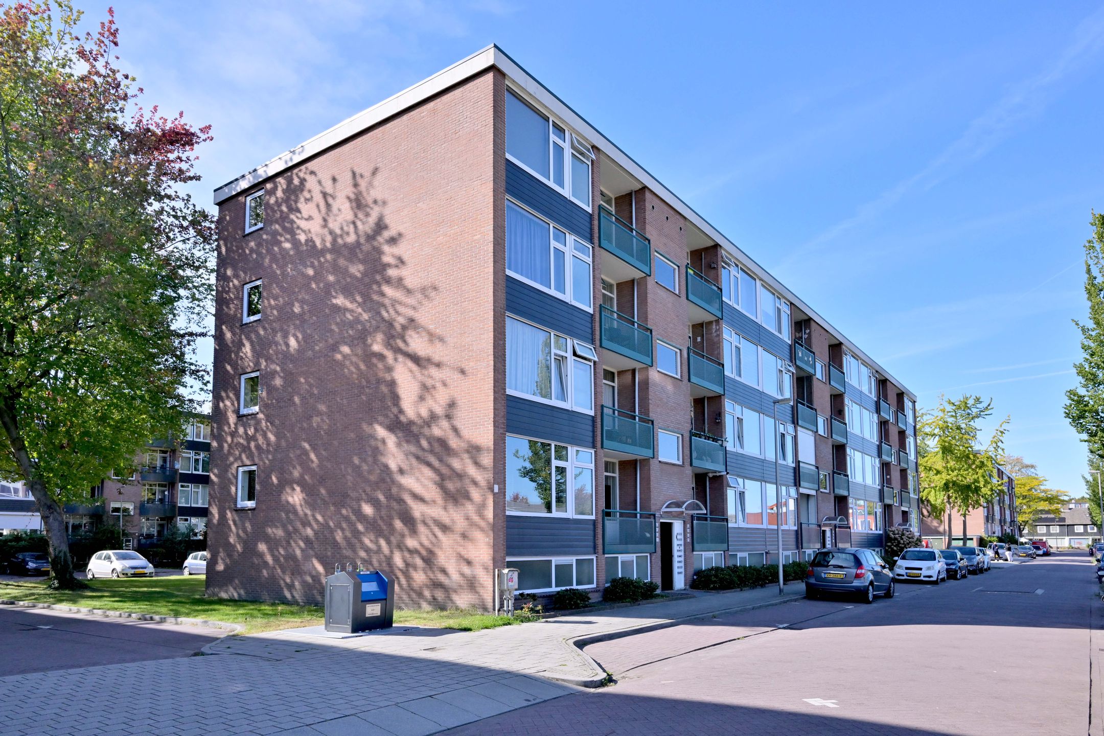 Foto 33 van Keizer Frederikstraat 97