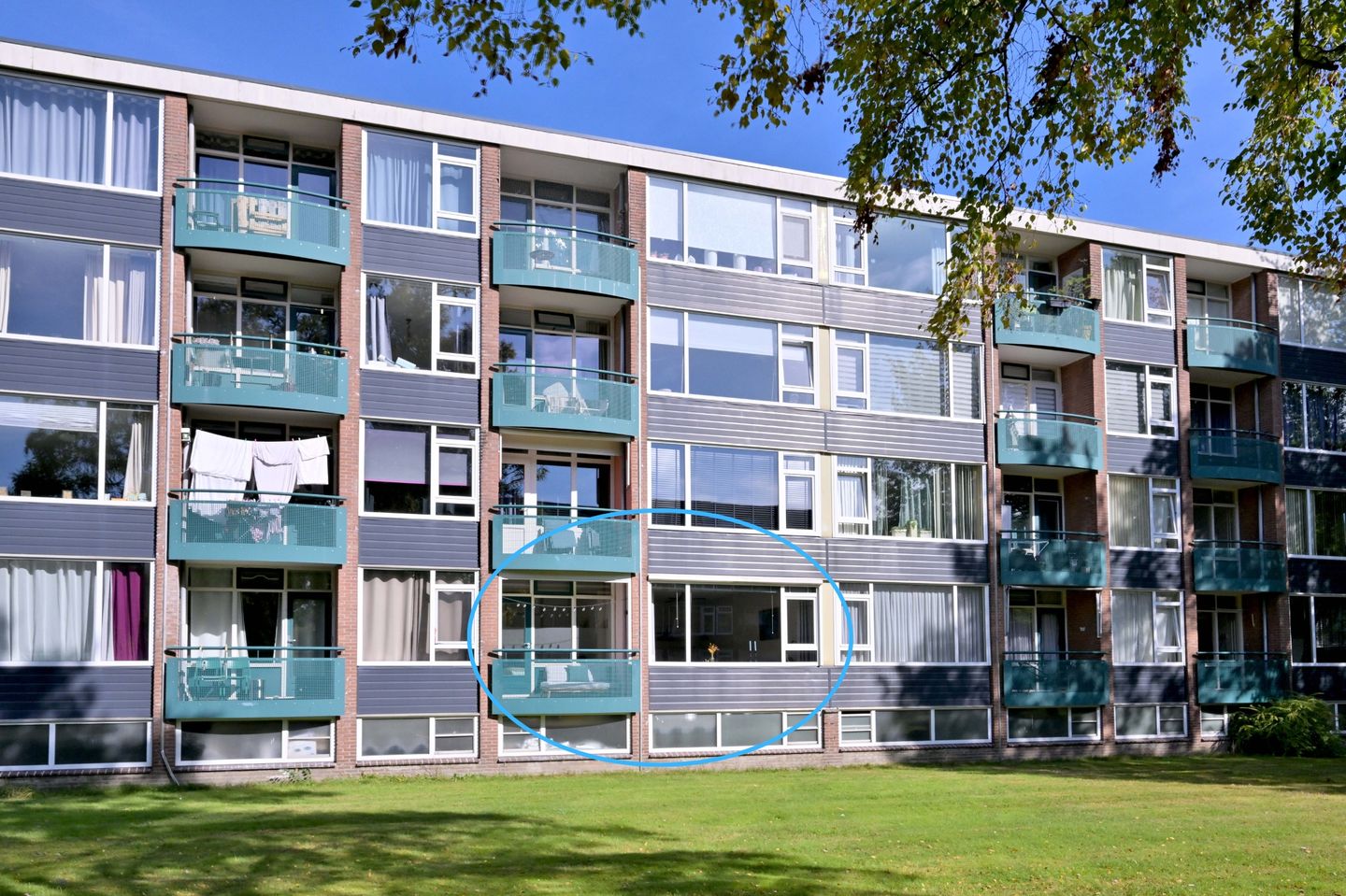 Foto 35 van Keizer Frederikstraat 97