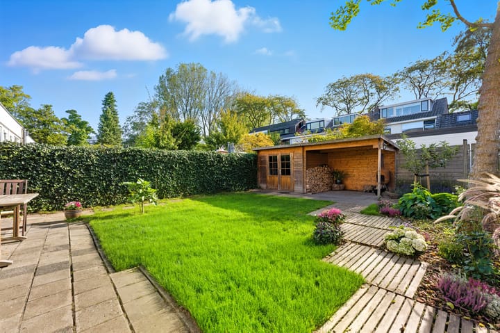 Foto 5 van Leeuweriklaan 34