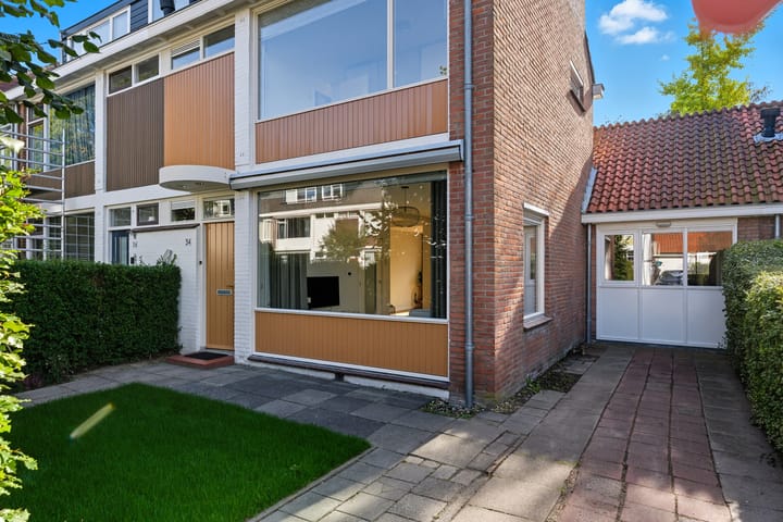 Foto 4 van Leeuweriklaan 34