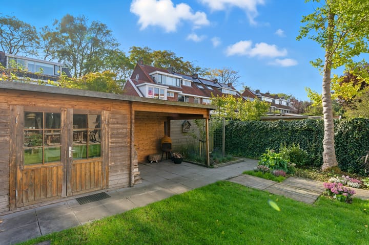 Foto 9 van Leeuweriklaan 34