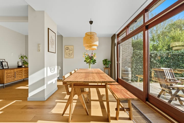 Foto 10 van Leeuweriklaan 34