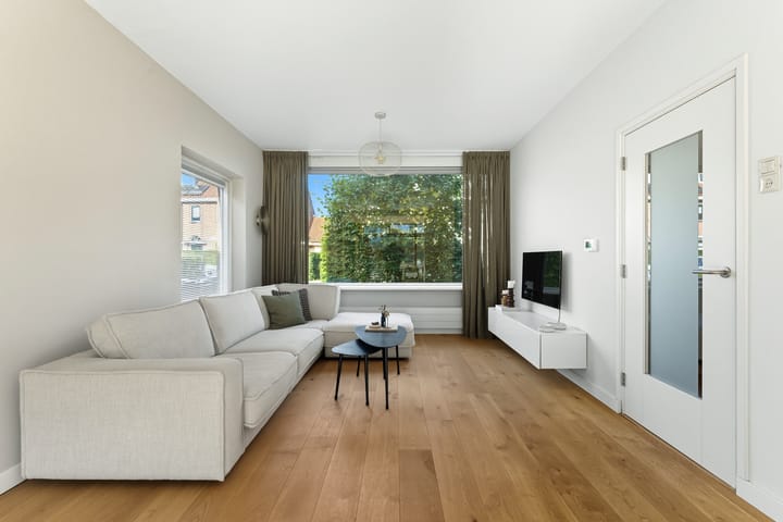 Foto 19 van Leeuweriklaan 34