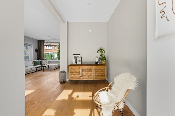 Foto 20 van Leeuweriklaan 34