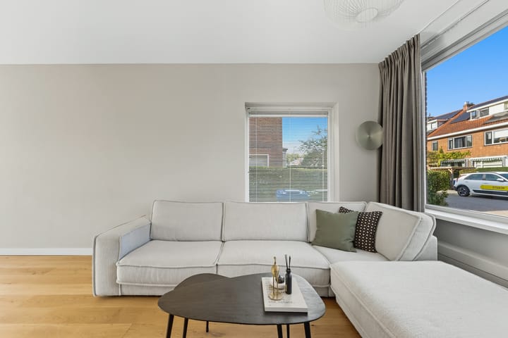 Foto 24 van Leeuweriklaan 34