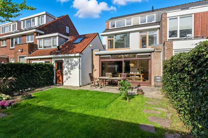 Foto 50 van Leeuweriklaan 34