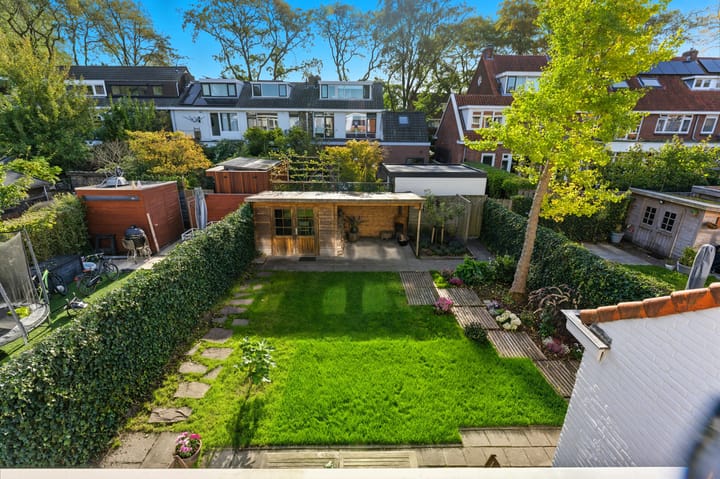 Foto 51 van Leeuweriklaan 34